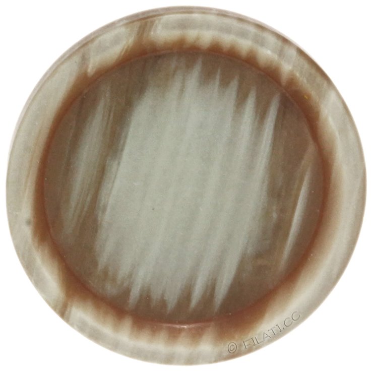 UNION KNOPF 453463/20mm | 16-бежевый/карамель