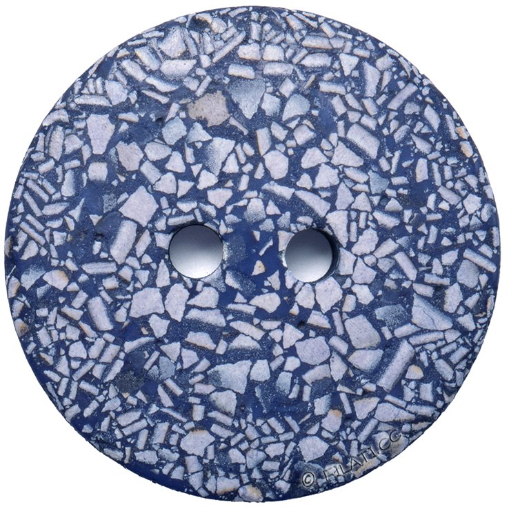 UNION KNOPF 454240/25 mm | 68-синий