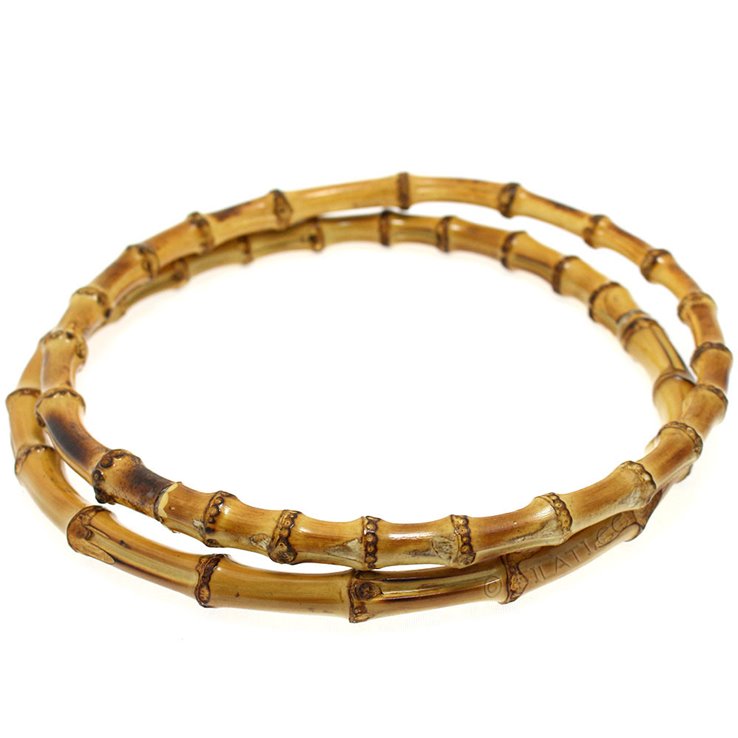 Ручки для сумки Keiko 615111 | 01-натуральный