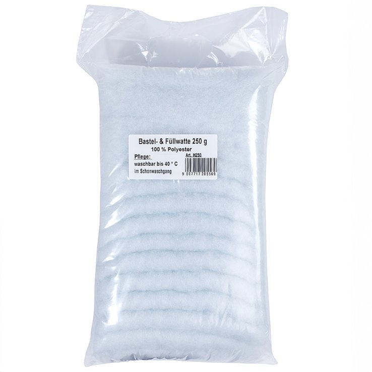 Ватка для подушек | 01-белый