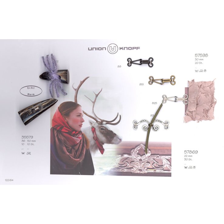 UNION KNOPF 57598/45мм