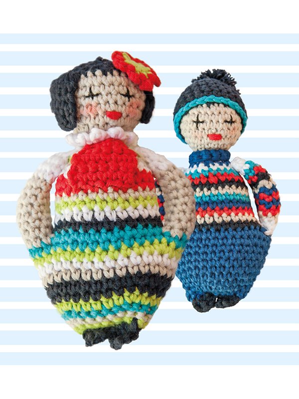 Lana Grossa ОРЯК Organico