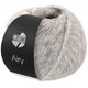 Lana Grossa AIRY | 12-бело-серый