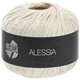 Lana Grossa ALESSIA | 001-крем