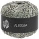 Lana Grossa ALESSIA | 005-антрацитовый/серый/натуральный
