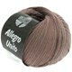 Lana Grossa ALLEGRO Unito | 107-серо-коричневый