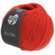 Lana Grossa ALLORA | 18-красный