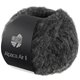 Lana Grossa ALPACA AIR II | 11-антрацитовый