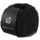 Lana Grossa ALPACA AIR II | 12-чёрный
