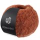 Lana Grossa ALPACA AIR II | 38-коричневый цвет корицы