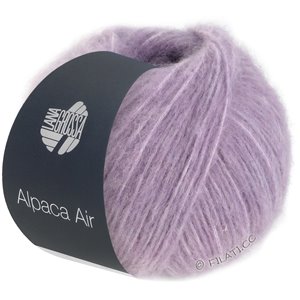 Lana Grossa ALPACA AIR | 05-пурпурный