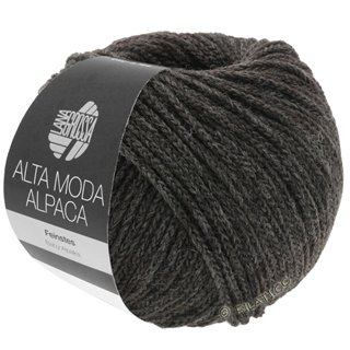 Lana Grossa ALTA MODA ALPACA