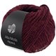 Lana Grossa ALTA MODA ALPACA | 110-чёрно-красный