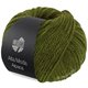 Lana Grossa ALTA MODA ALPACA | 114-тёмно-оливковый