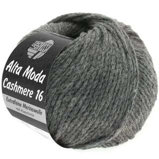 Lana Grossa ALTA MODA CASHMERE 16