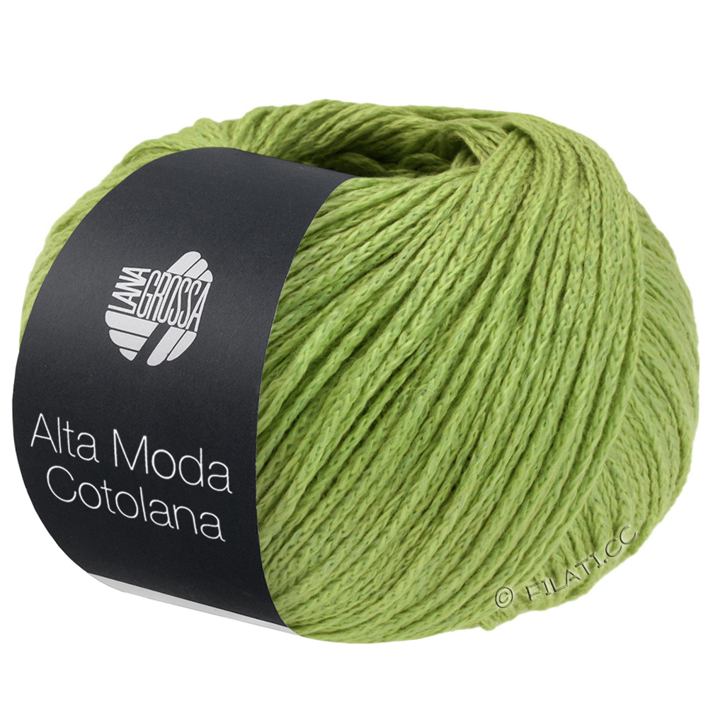 Lana Grossa ALTA MODA COTOLANA