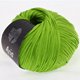 Lana Grossa ARIA | 15-жёлто-зеленый