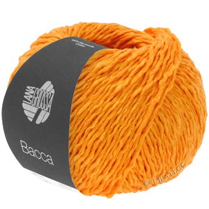Lana Grossa BACCA | 08-оранжевый