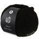 Lana Grossa BACO BAMBOO | 18-чёрный