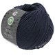 Lana Grossa BINGO Melange (GOTS) | 307-тёмно-синий меланжевый