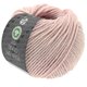 Lana Grossa BINGO Melange (GOTS) | 317-сиренево-розовый меланжевый