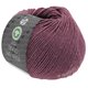 Lana Grossa BINGO Melange (GOTS) | 318-ягодный меланжевый