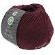 Lana Grossa BINGO Melange (GOTS) | 319-тёмно-красный/чёрно-красный меланжевый