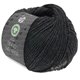 Lana Grossa BINGO Melange (GOTS) | 320-антрацитовый меланжевый