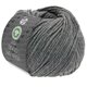 Lana Grossa BINGO Melange (GOTS) | 321-тёмно-серый меланжевый