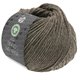 Lana Grossa BINGO Melange (GOTS) | 324-серо-коричневый меланжевый