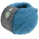 Lana Grossa BINGO Melange (GOTS) | 325-джинс-синий меланжевый