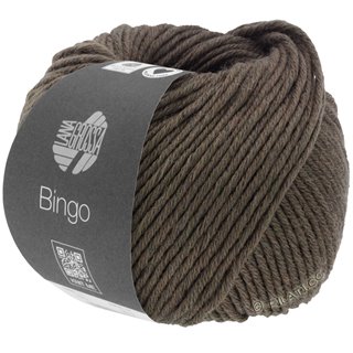 Lana Grossa BINGO Mélange (We Care)