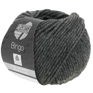 Lana Grossa BINGO Uni/Melange уни/меланж