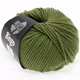 Lana Grossa BINGO (цвета, больше не производятся) | 157-оливковый