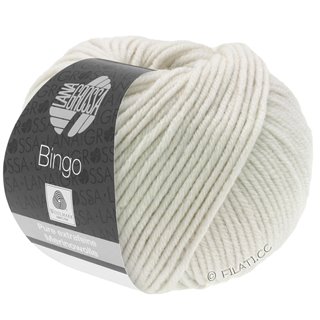 Lana Grossa BINGO Uni/Melange уни/меланж