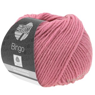 Lana Grossa BINGO Uni/Melange уни/меланж