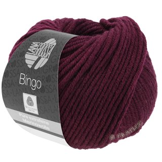 Lana Grossa BINGO Uni/Melange уни/меланж