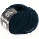 Lana Grossa BINGO (цвета, больше не производятся) | 228-тёмно сине-зеленый меланжевый