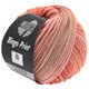 Lana Grossa BINGO Print принт | 629-цвет лица/лосось розовый/серо-коричневый