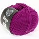Lana Grossa BINGO (цвета, больше не производятся) | 705-неоновая фиалка