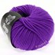 Lana Grossa BINGO (цвета, больше не производятся) | 710-неоновая фиалка