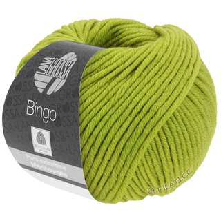 Lana Grossa BINGO Uni/Melange уни/меланж