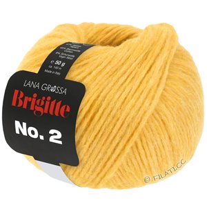 Lana Grossa BRIGITTE NO. 2 | 57-светло-желтый