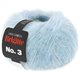 Lana Grossa BRIGITTE NO. 3 | 43-светло-голубой