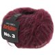 Lana Grossa BRIGITTE NO. 3 | 45-бургунд