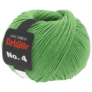 Lana Grossa BRIGITTE NO. 4 | 12-зелёный