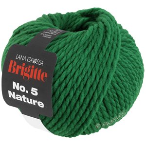 Lana Grossa BRIGITTE NO. 5 Nature | 006-зеленый опал 