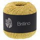 Lana Grossa BRILLINO | 44-золотой
