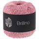 Lana Grossa BRILLINO | 50-розовый