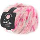 Lana Grossa BRUSHY Uni/Print (lala BERLIN) | 201-мягко-розовый/гвоздика/пинк